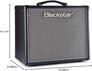 Blackstar HT-5R MK2　ギターアンプ　真空管アンプ Amazon | Blackstar ブラックスター ギターアンプ HT-5R MKII BS HT-5R